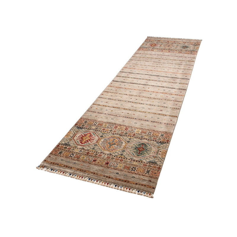 Løber Ziegler Carpet - 304 x 75 cm - flerfarvet