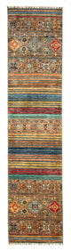 Ziegler Carpet 338x74cm - Orientalsk tæppe