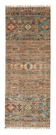 Ziegler Carpet 72x196cm - Orientalsk tæppe