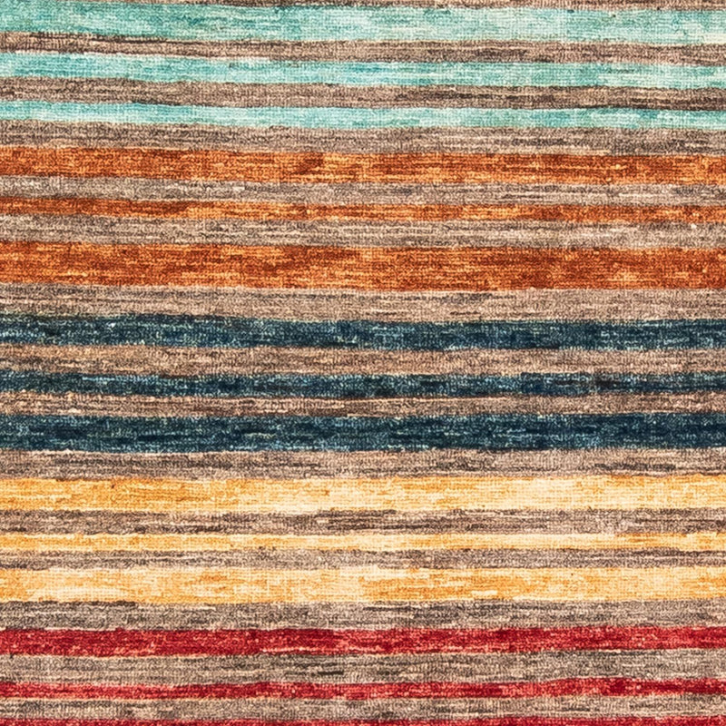 Løber Ziegler Carpet - 254 x 71 cm - flerfarvet