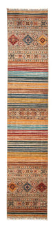 Ziegler Carpet 396x79cm - Orientalsk tæppe