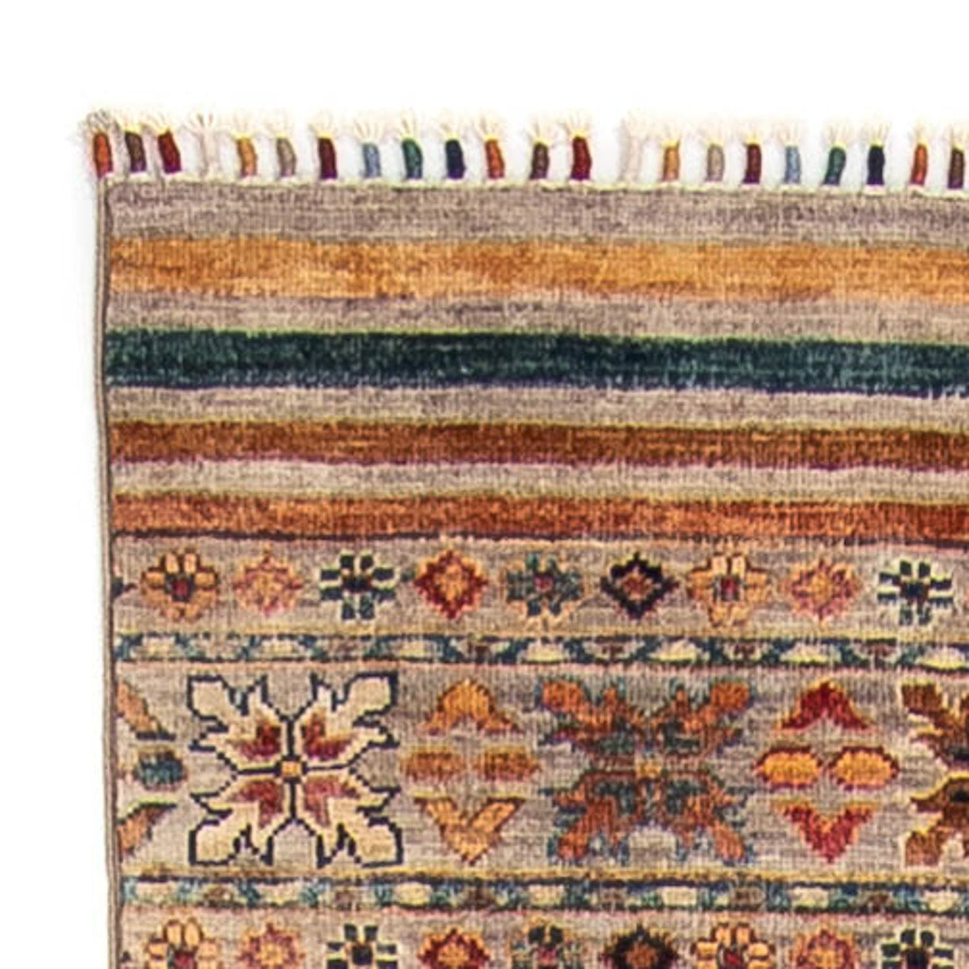 Ziegler Carpet 396x79cm - Orientalsk tæppe