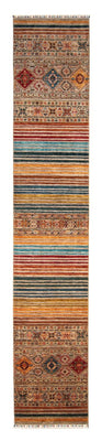 Løber Ziegler Carpet - 397 x 78 cm - flerfarvet