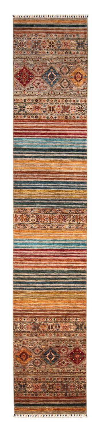 Løber Ziegler Carpet - 397 x 78 cm - flerfarvet