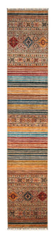 Ziegler Carpet 397x78cm - Orientalsk tæppe