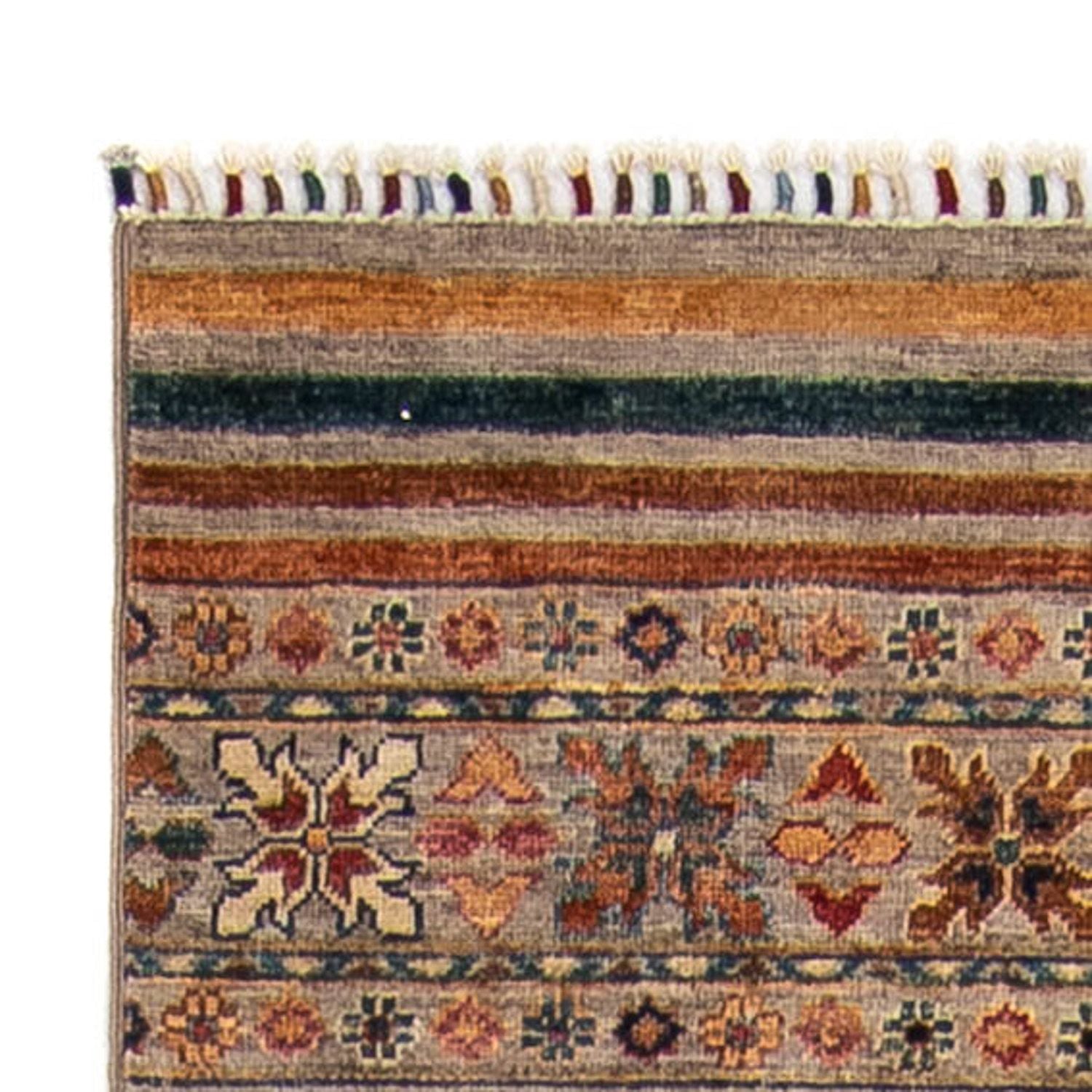 Løber Ziegler Carpet - 397 x 78 cm - flerfarvet
