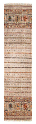 Løber Ziegler Carpet - 307 x 77 cm - lys brun