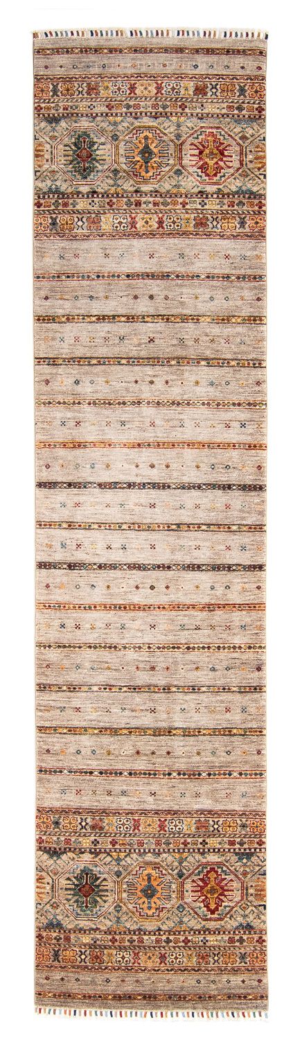 Løber Ziegler Carpet - 307 x 77 cm - lys brun
