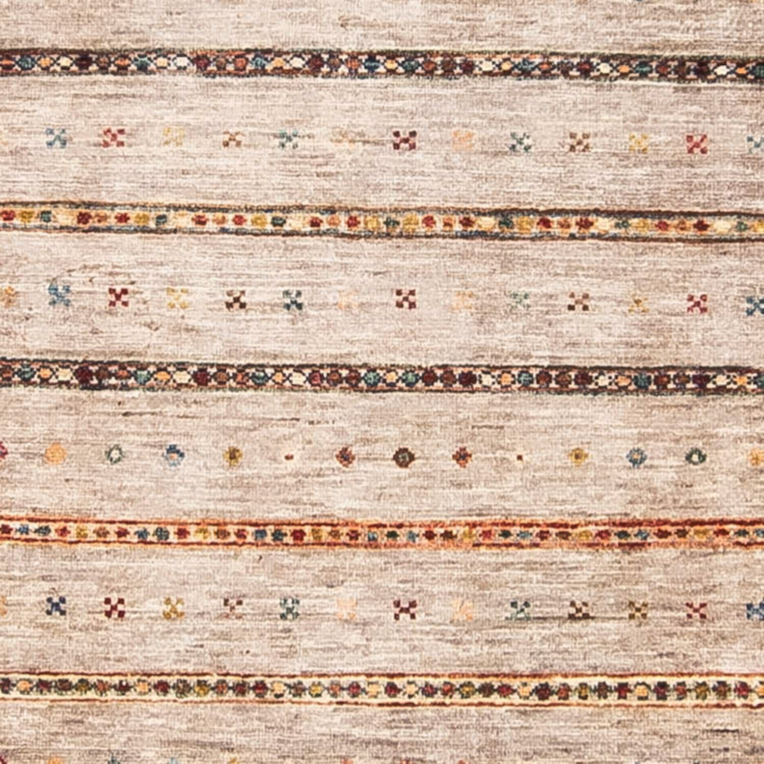 Løber Ziegler Carpet - 307 x 77 cm - lys brun