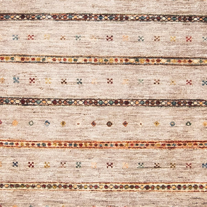 Løber Ziegler Carpet - 307 x 77 cm - lys brun