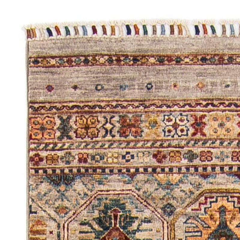 Løber Ziegler Carpet - 307 x 77 cm - lys brun