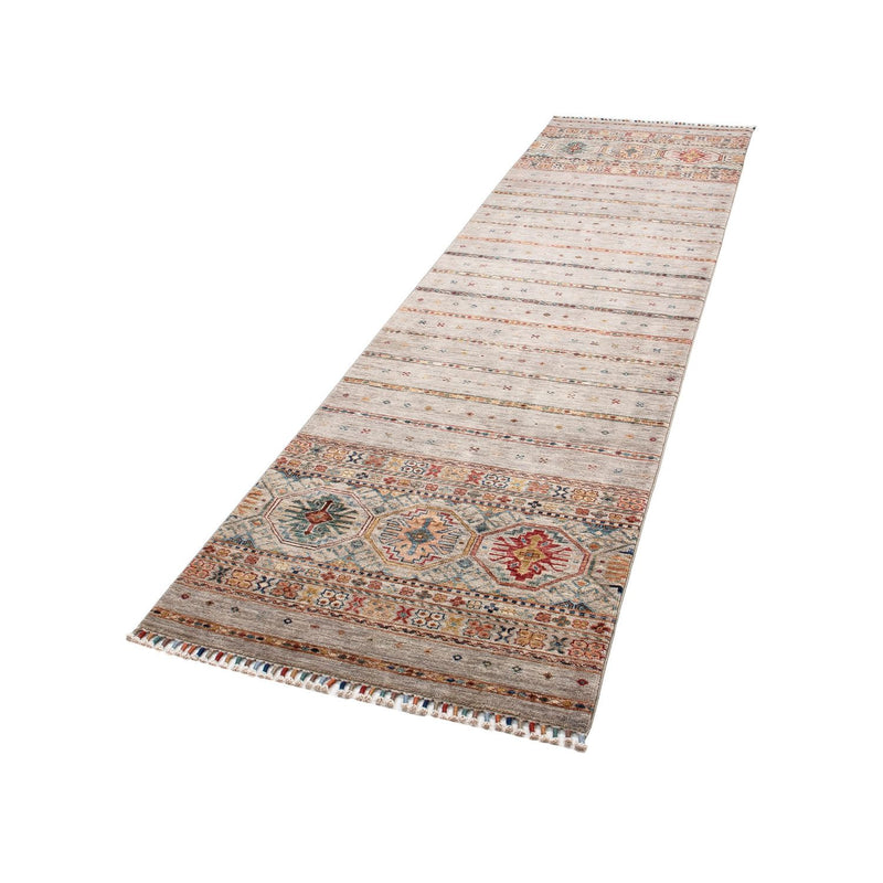 Løber Ziegler Carpet - 307 x 77 cm - lys brun