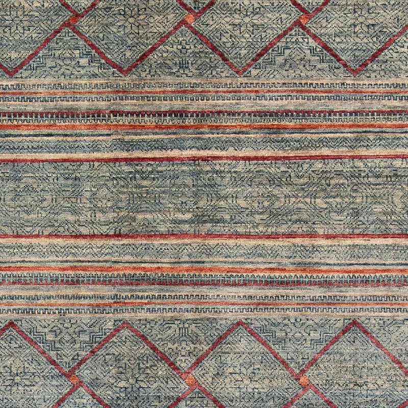 Ziegler Carpet - 191 x 122 cm - flerfarvet