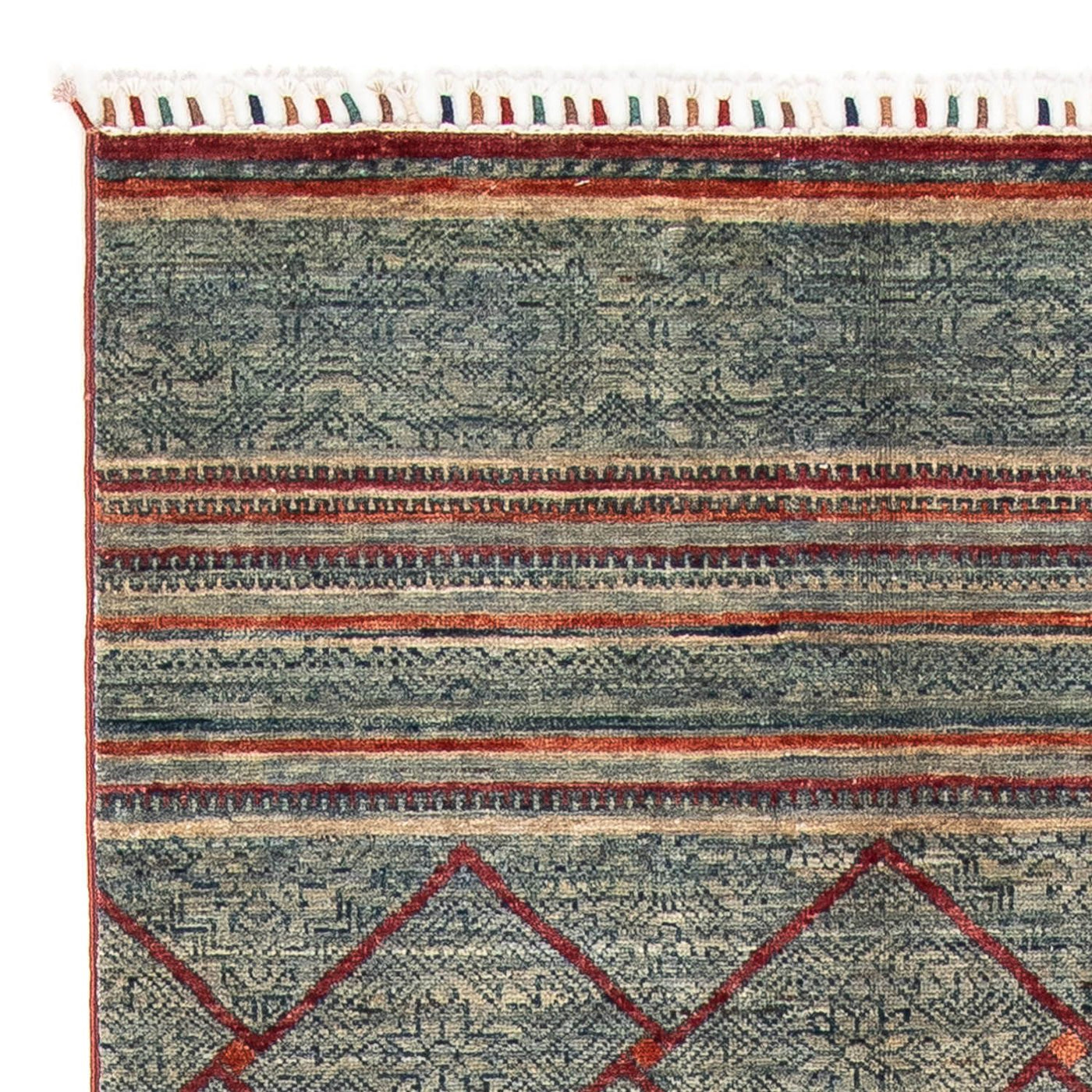 Ziegler Carpet 191x122cm - Orientalsk tæppe