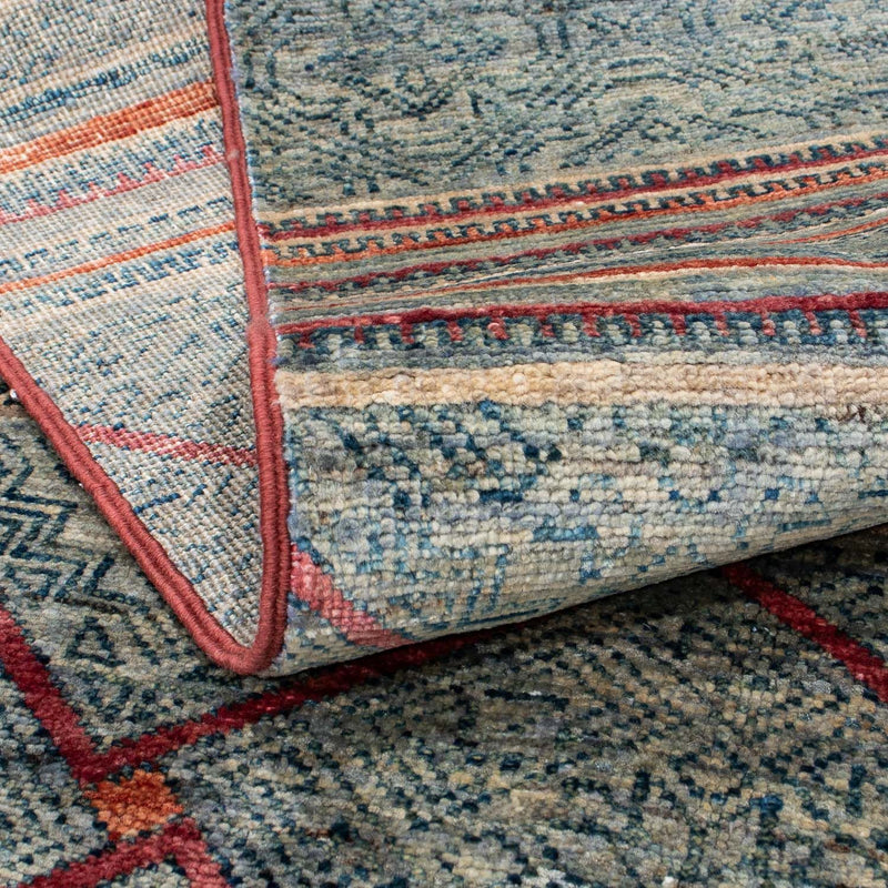 Ziegler Carpet - 191 x 122 cm - flerfarvet