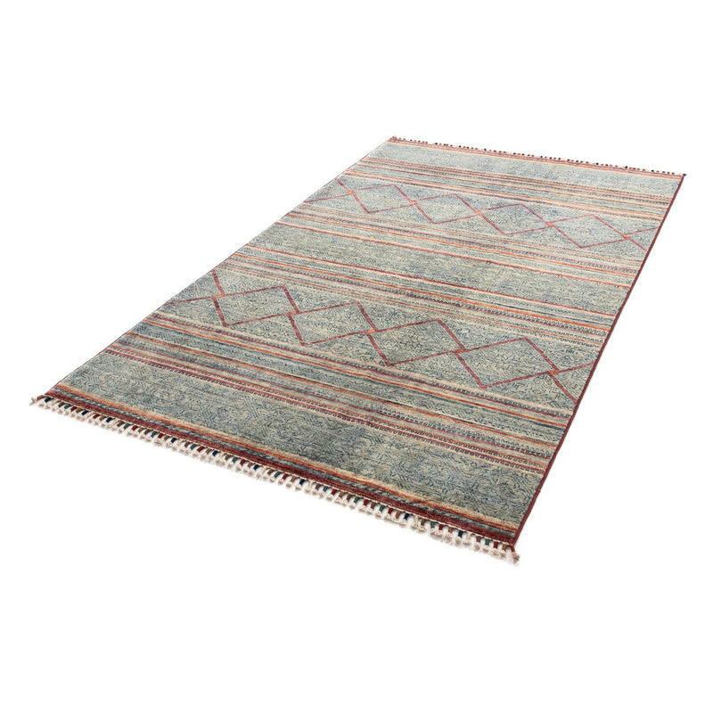 Ziegler Carpet - 191 x 122 cm - flerfarvet
