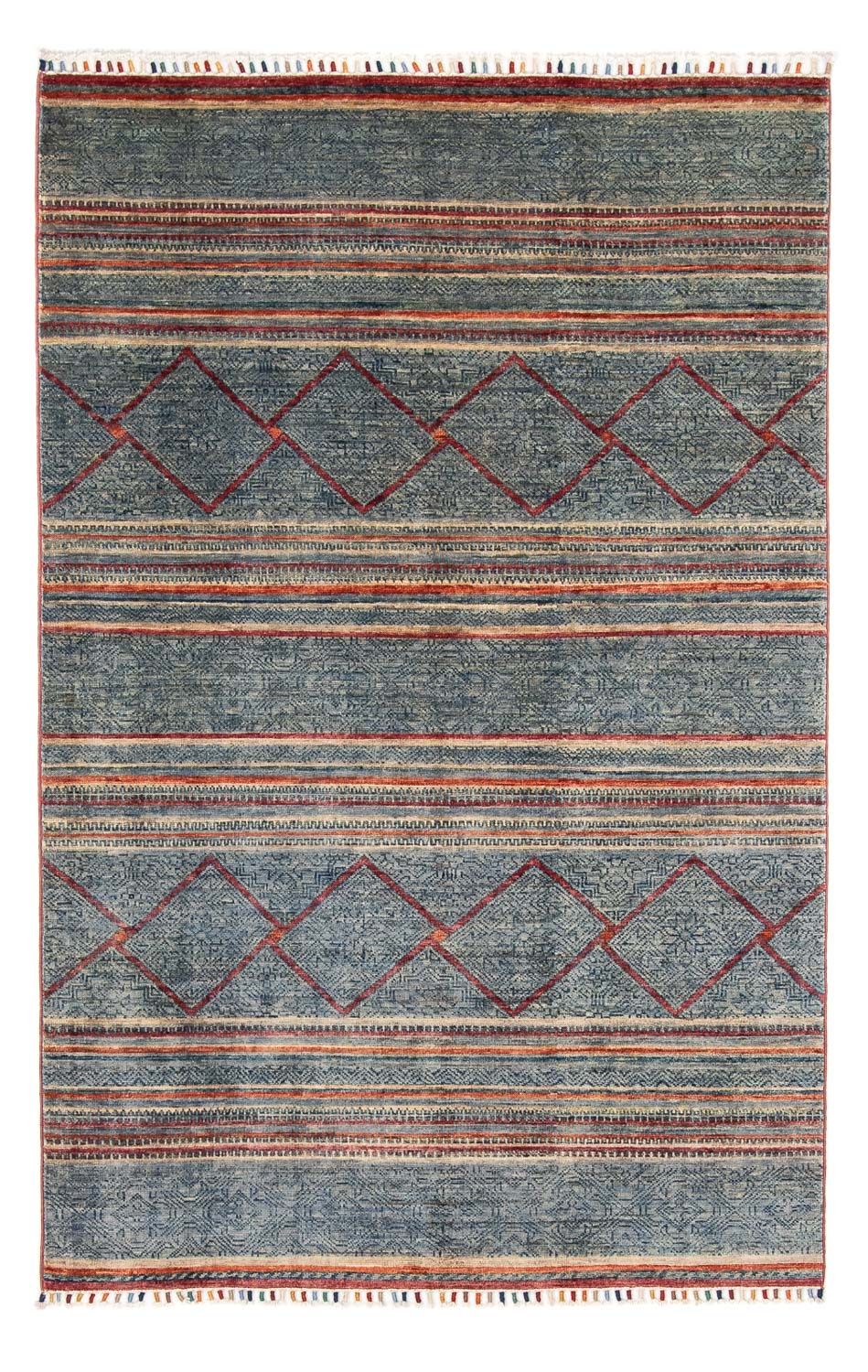 Ziegler Carpet - 192 x 121 cm - flerfarvet
