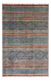 Ziegler Carpet - 192 x 121 cm - flerfarvet
