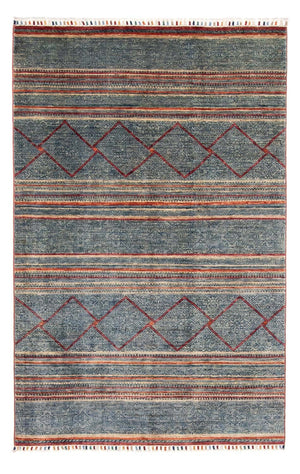 Ziegler Carpet - 192 x 121 cm - flerfarvet