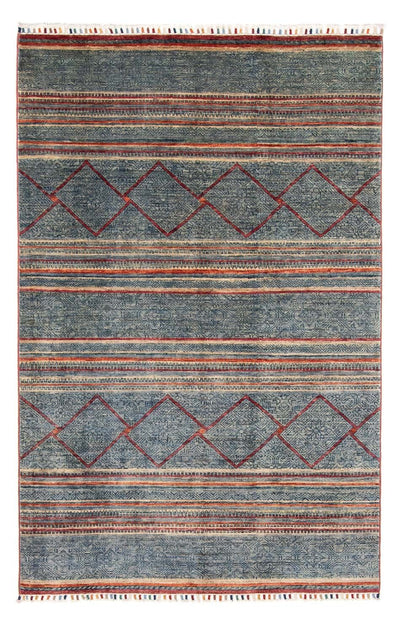 Ziegler Carpet 121x192cm - Orientalsk tæppe