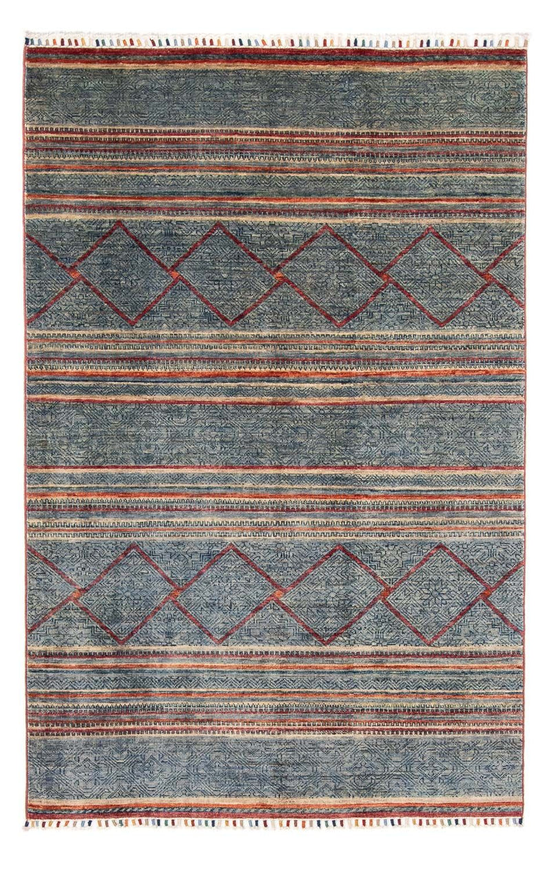 Ziegler Carpet - 192 x 121 cm - flerfarvet
