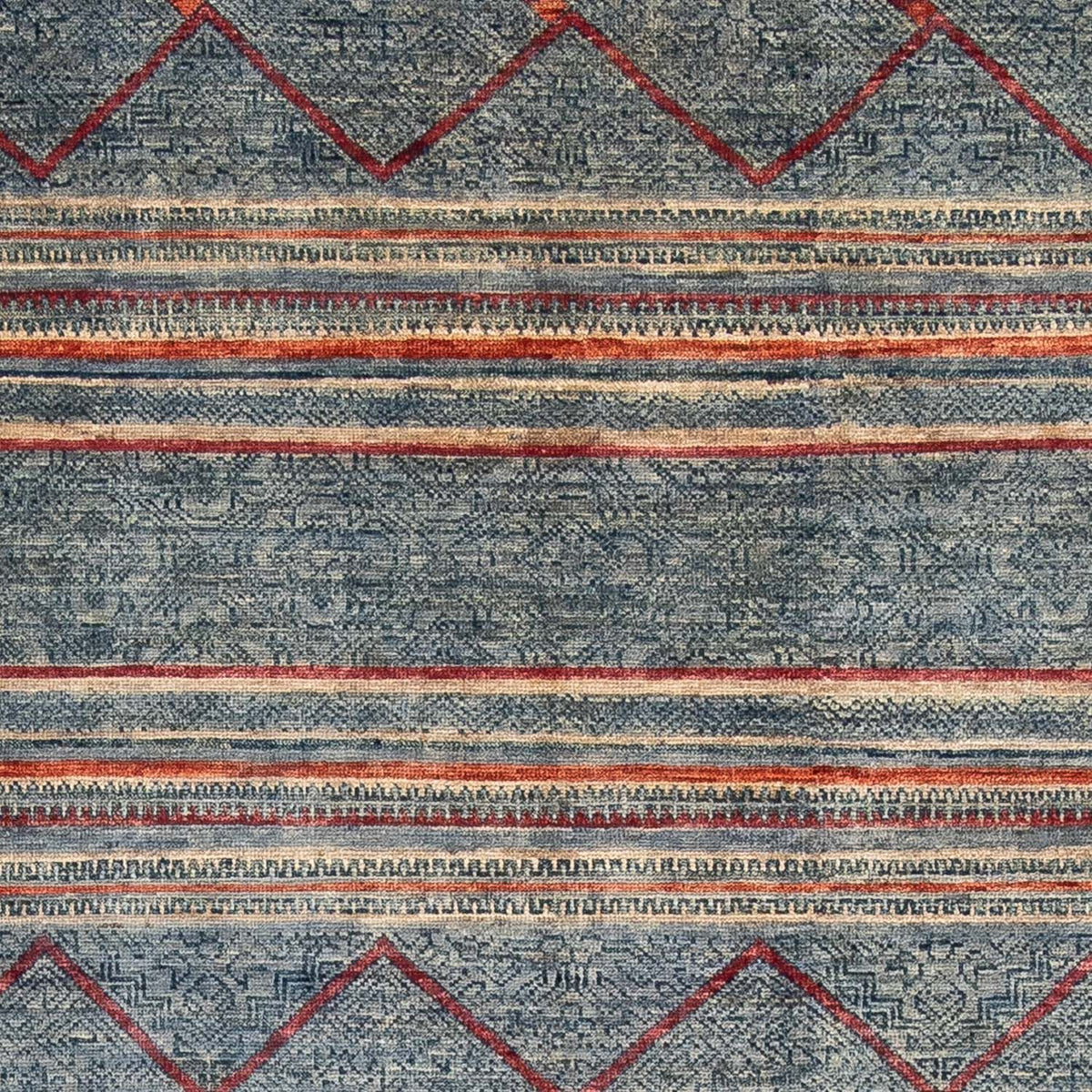Ziegler Carpet - 192 x 121 cm - flerfarvet
