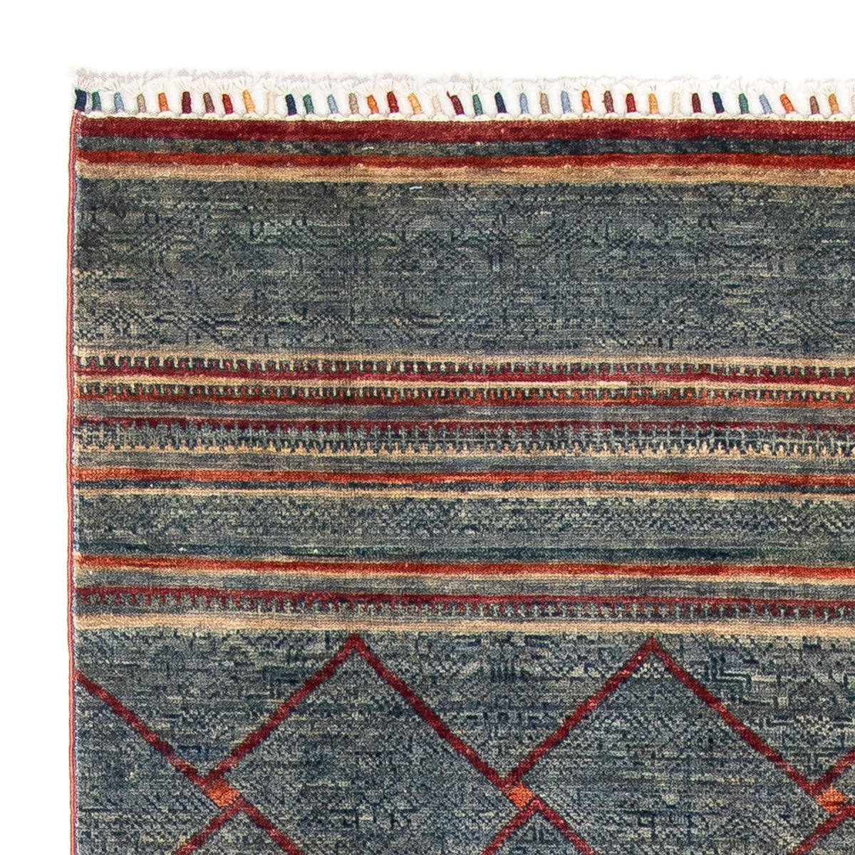 Ziegler Carpet - 192 x 121 cm - flerfarvet