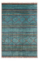 Ziegler Carpet 195x120cm - Orientalsk tæppe