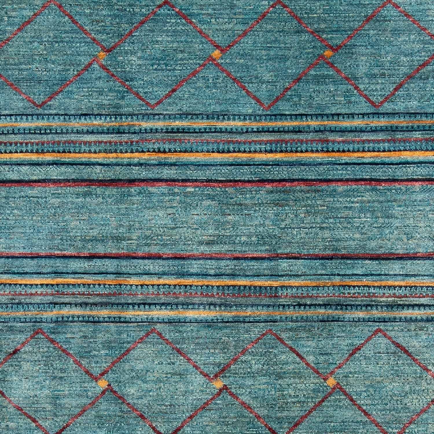 Ziegler Carpet - 195 x 120 cm - flerfarvet