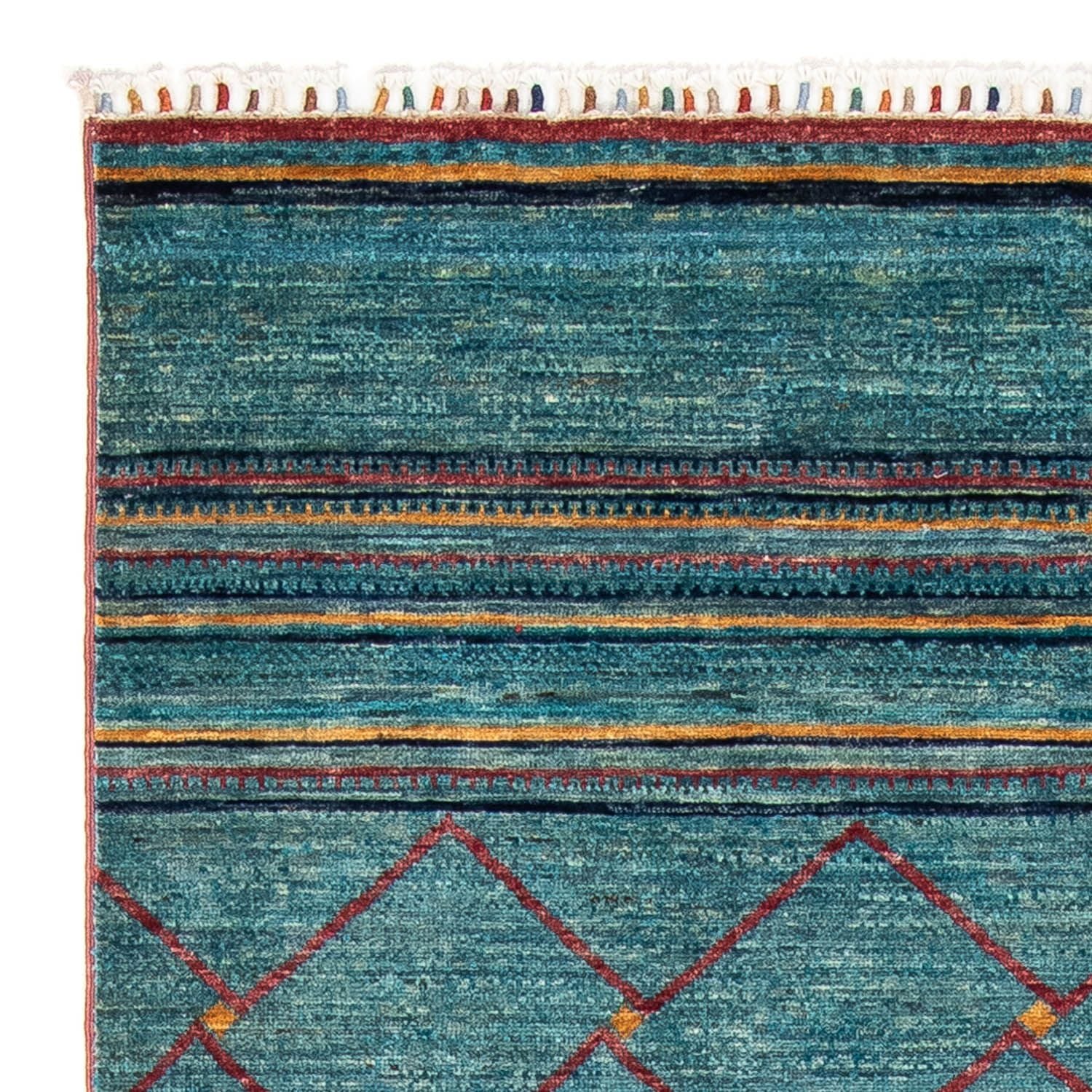 Ziegler Carpet - 195 x 120 cm - flerfarvet