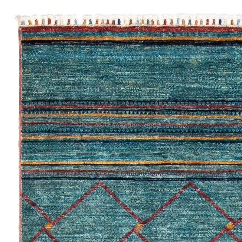 Ziegler Carpet - 195 x 120 cm - flerfarvet