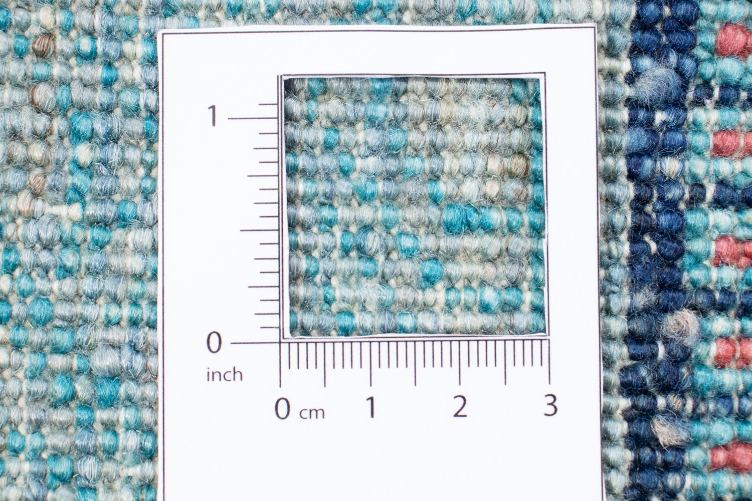Ziegler Carpet - 195 x 120 cm - flerfarvet