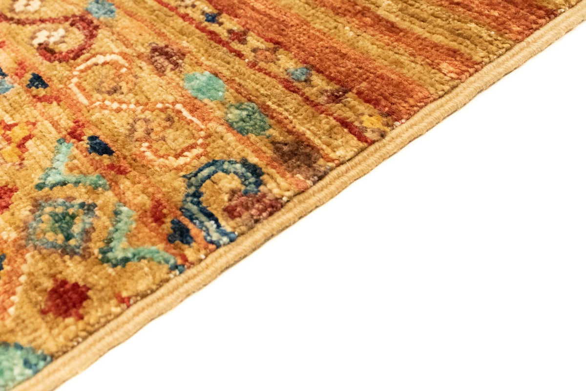 Ziegler Tæppe - Moderne - 157 x 101 cm - flerfarvet