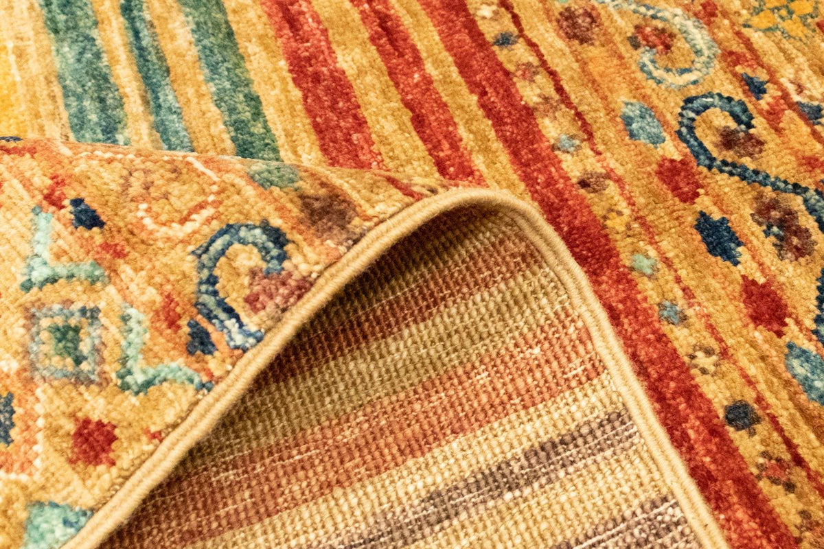 Ziegler Tæppe - Moderne - 157 x 101 cm - flerfarvet