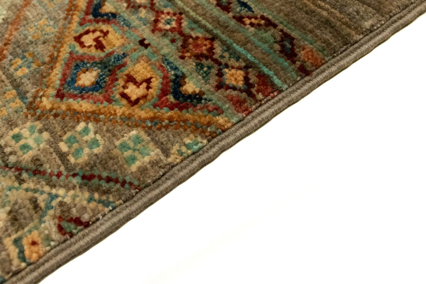 Ziegler moderne Tæppe 123x82cm - Orientalsk tæppe