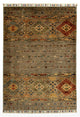 Ziegler moderne Tæppe 114x80cm - Orientalsk tæppe