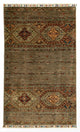 Ziegler moderne Tæppe 124x74cm - Orientalsk tæppe