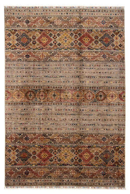 Ziegler Carpet - 240 x 166 cm - flerfarvet
