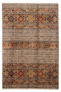 Ziegler Carpet - 240 x 166 cm - flerfarvet