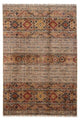 Ziegler Carpet 240x166cm - Orientalsk tæppe