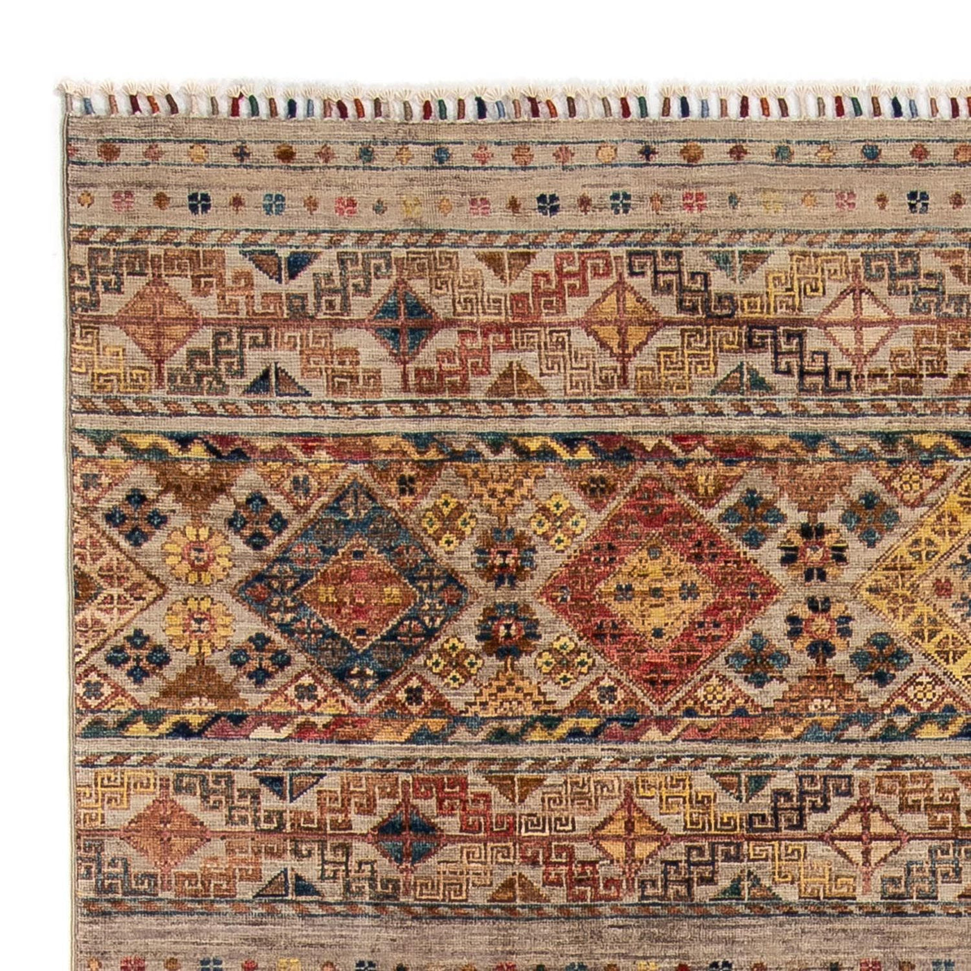 Ziegler Carpet 240x166cm - Orientalsk tæppe
