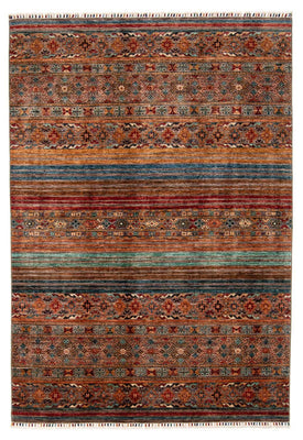 Ziegler Carpet - 238 x 166 cm - flerfarvet