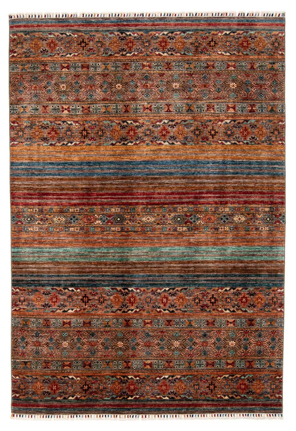 Ziegler Carpet - 238 x 166 cm - flerfarvet