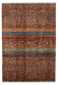 Ziegler Carpet - 238 x 166 cm - flerfarvet