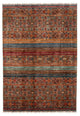 Ziegler Carpet 238x166cm - Orientalsk tæppe