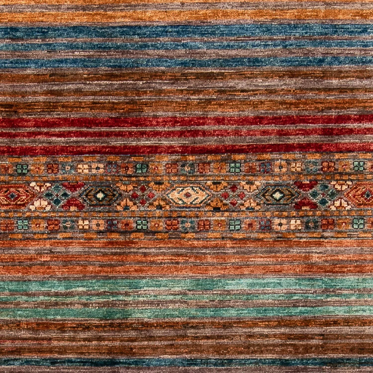 Ziegler Carpet - 238 x 166 cm - flerfarvet