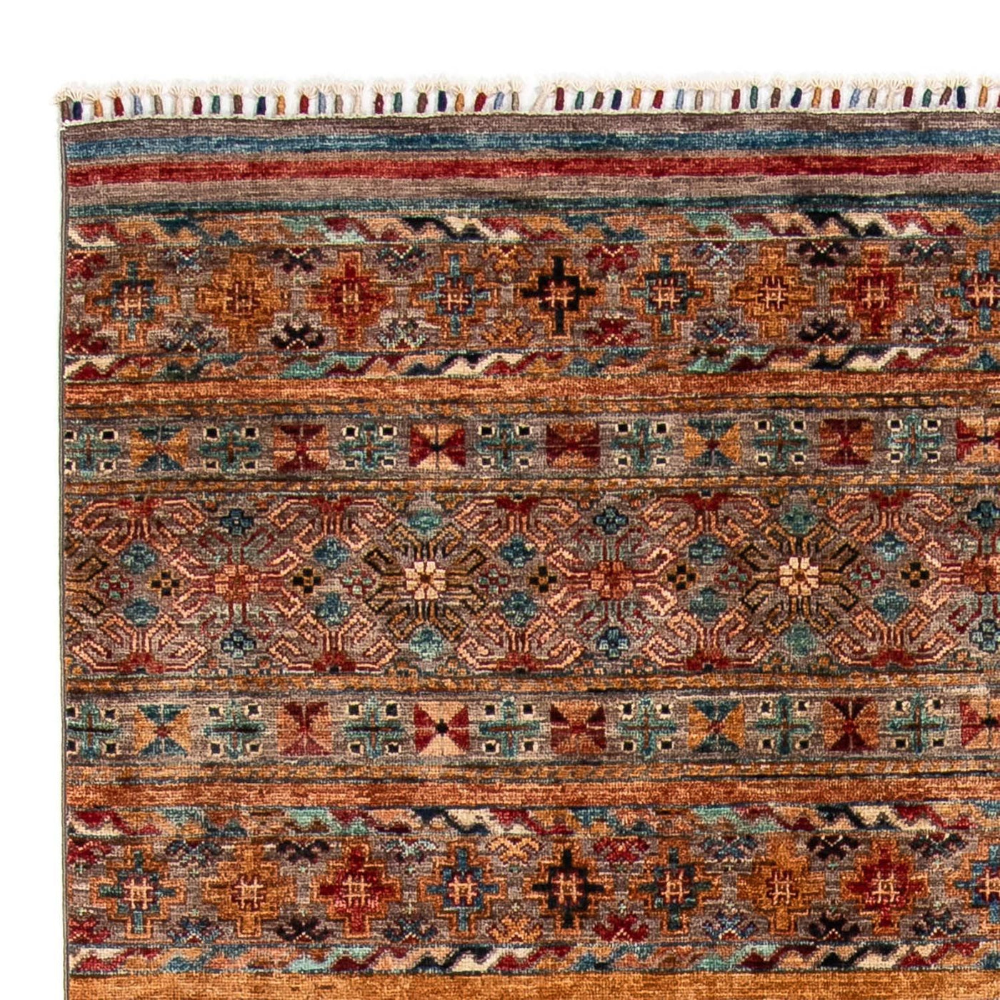 Ziegler Carpet 238x166cm - Orientalsk tæppe