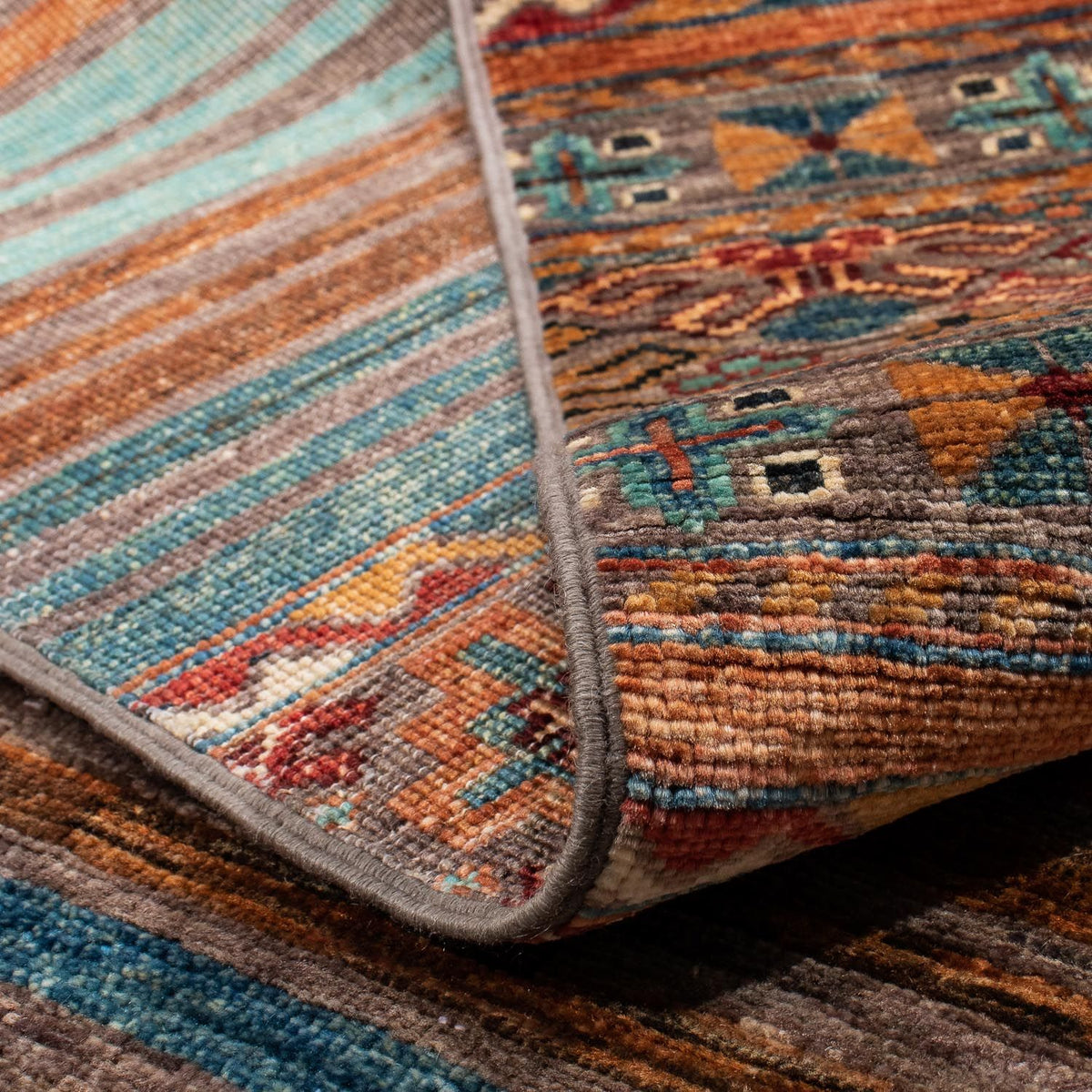 Ziegler Carpet - 238 x 166 cm - flerfarvet