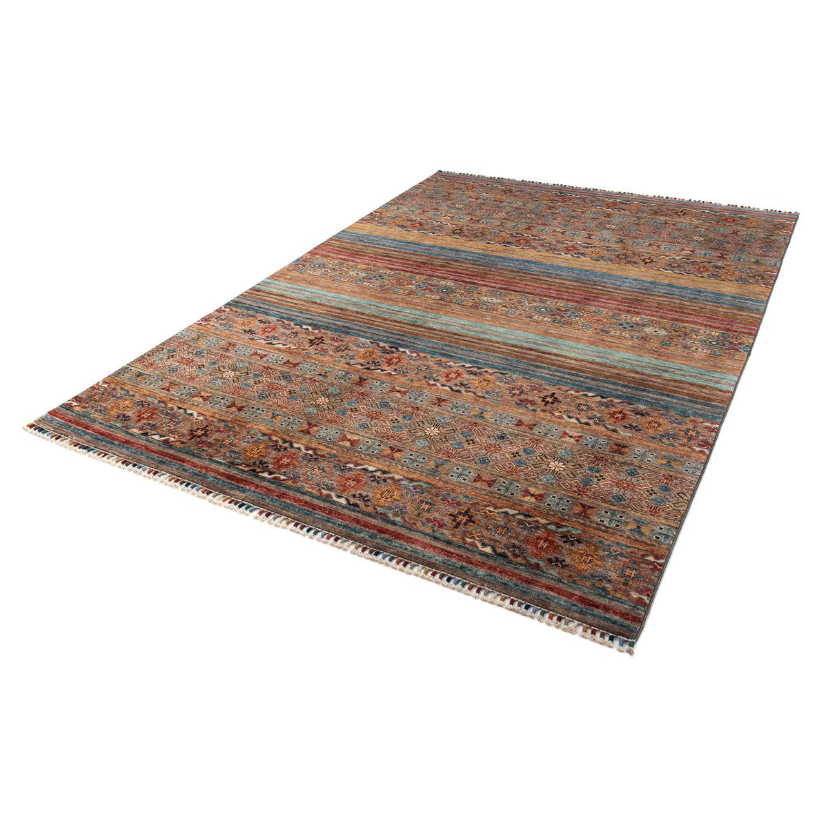 Ziegler Carpet - 238 x 166 cm - flerfarvet