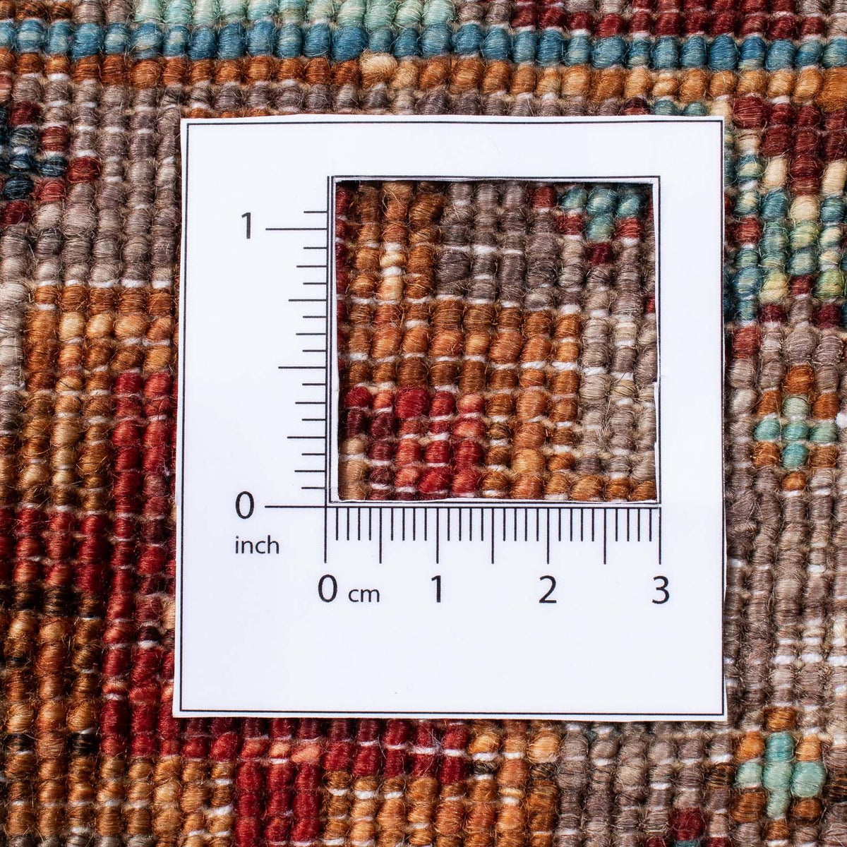 Ziegler Carpet - 238 x 166 cm - flerfarvet